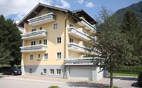 Apartment Stefanie-2